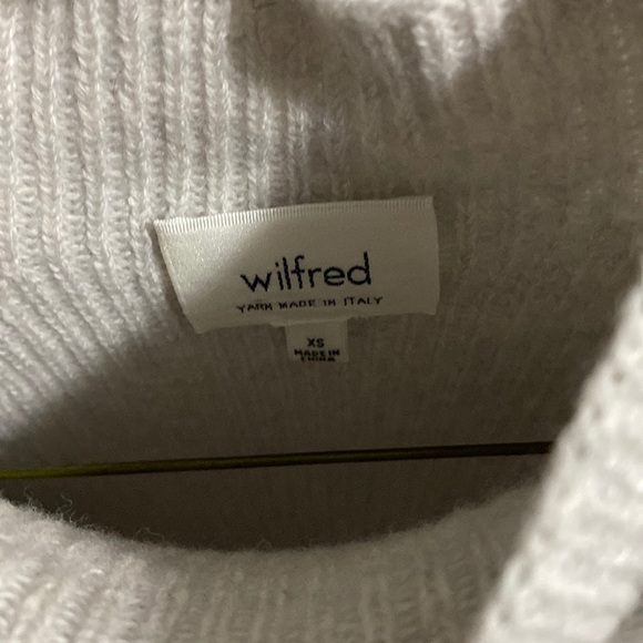 Wilfred Durandal Sweater vest - Picture 2 of 3